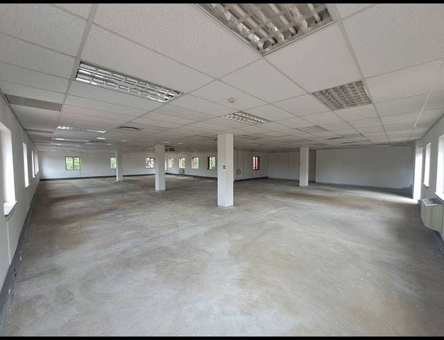 360M² OFFICE TO LET IN ILLOVO